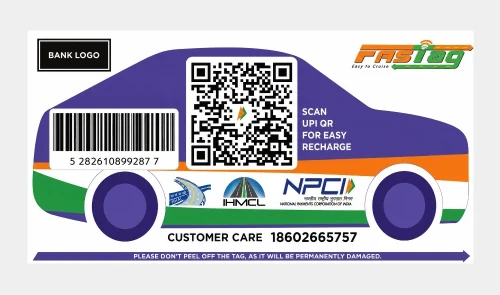 fastag-rfid-windshield-tag-case-study RFID-enabled FASTag windshield label for electronic toll collection
