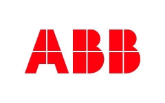 ABB logo