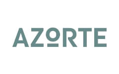 AZORTE logo