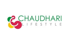 Chaudhari Lifestyle logo