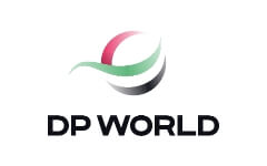 DP World logo