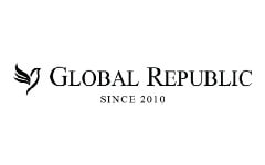 Global Republic logo
