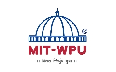 MIT World Peace University academic partner logo