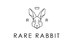 Rare Rabbit logo