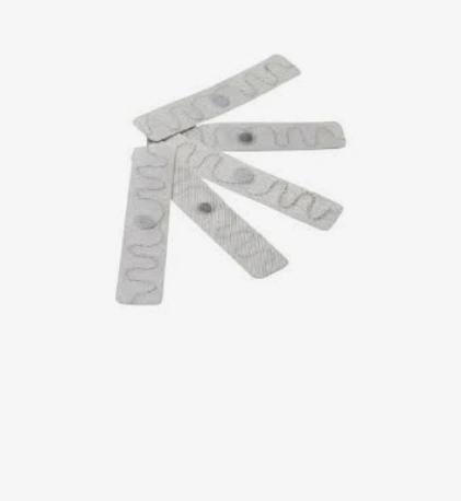 Washable RFID tags for garments, uniforms and textile tracking