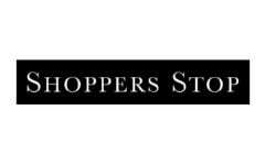 Shoppers Stop logo