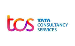 Tata Consultancy Services logo