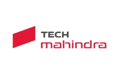 Tech Mahindra strategic partner logo