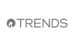 Trends logo