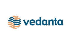 Vedanta logo
