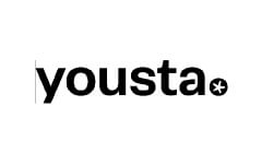 Yousta logo